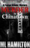 [Peyton Brooks' Mystery 05] • Murder in Chinatown